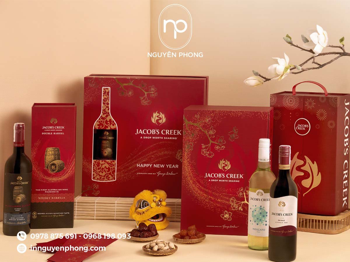 In offset chất lượng cao tại Nguyên Phong